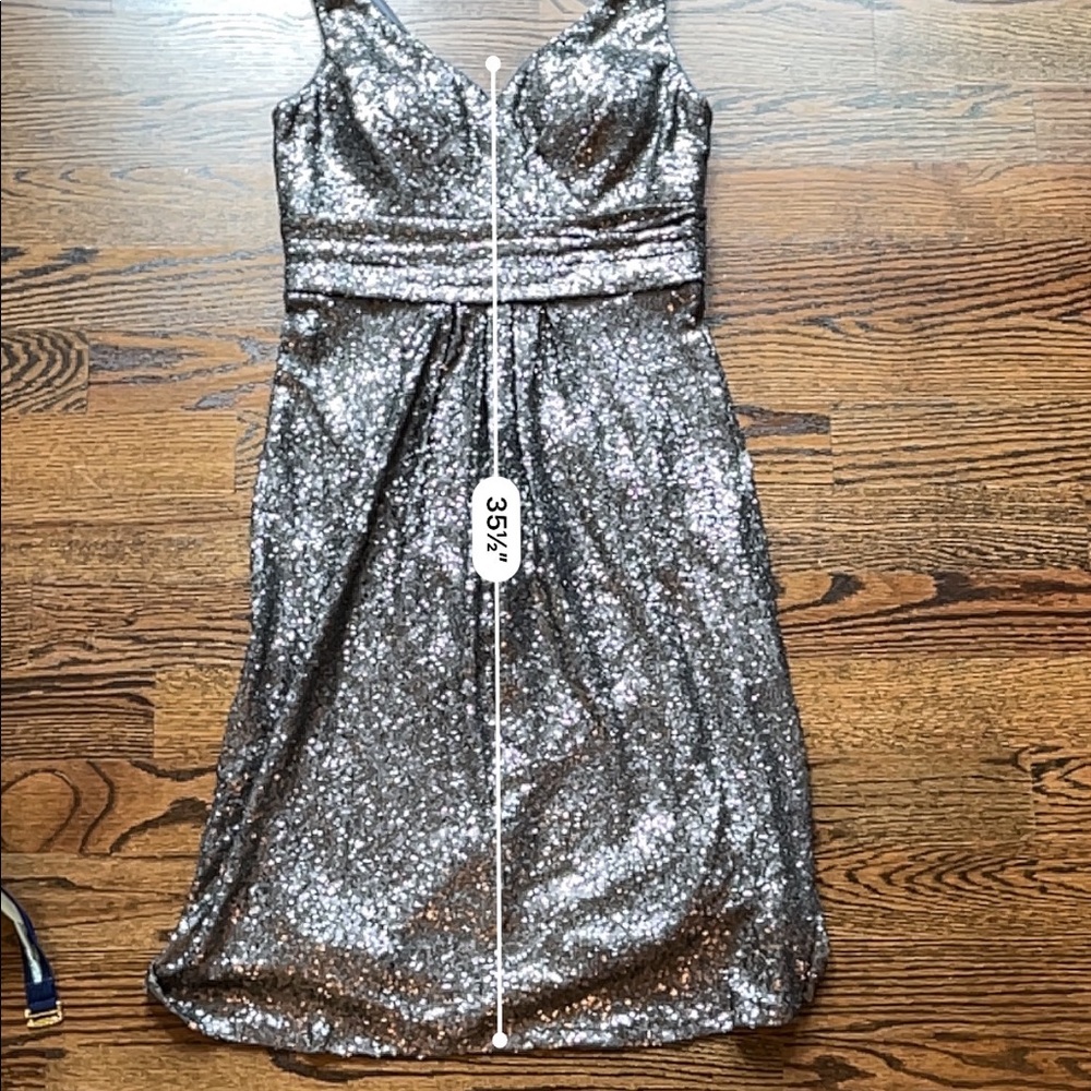 *Returns ok*. Maternity dress